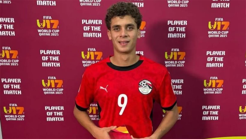 كوره الأن |من القلعة الحمراء إلى كتالونيا.. برشلونة يقترب من حسم صفقة حمزة عبدالكريم