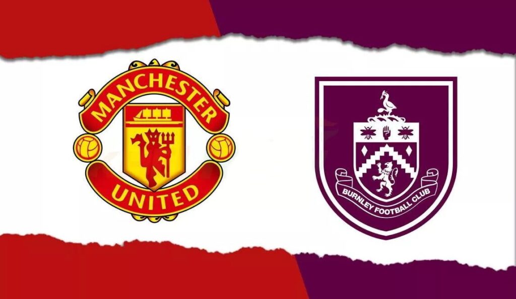 كوره الأن |تقديم مباراة مانشستر يونايتد وبيرنلي في الدوري الإنجليزي 2025/2026