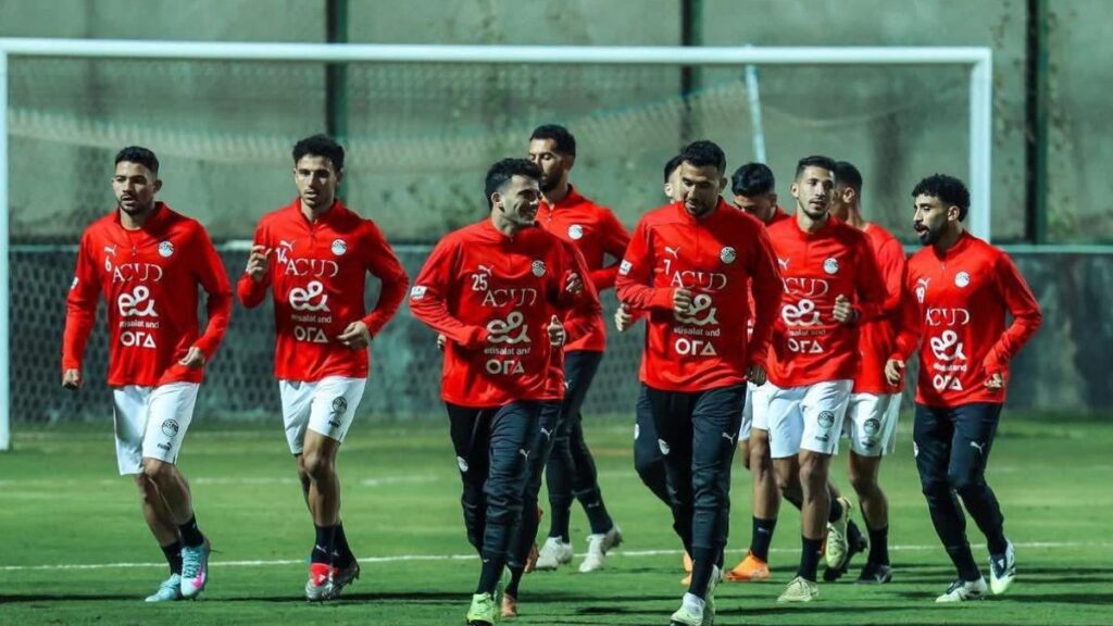 كوره الأن |تطورات إصابة نجم منتخب مصر وموقفه من موقعة بنين الحاسمة