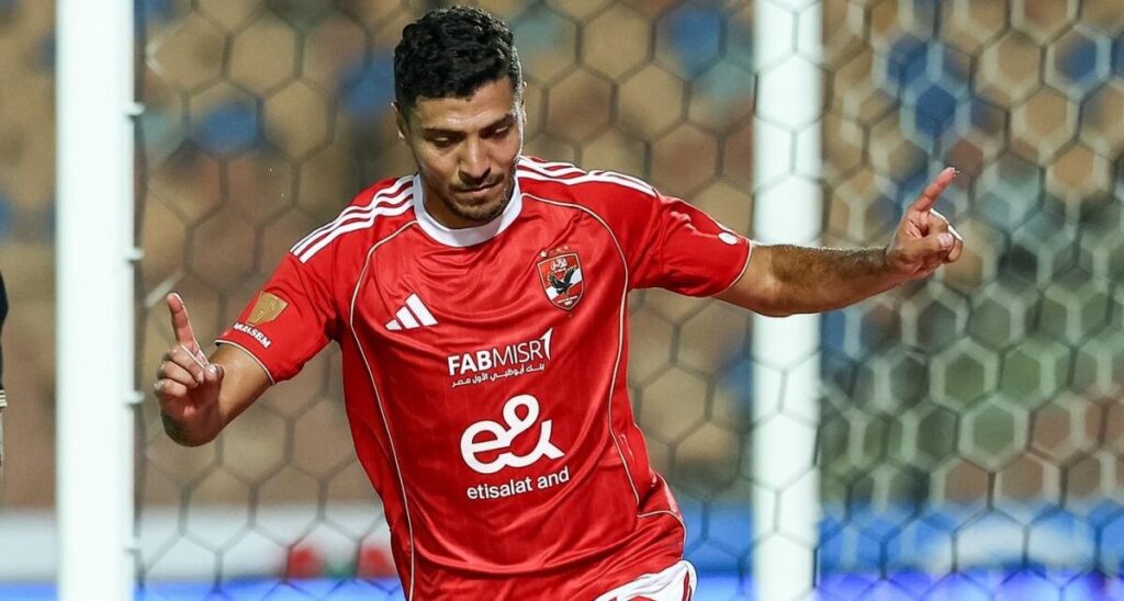 كوره الأن |فرمان نهائي في الأهلي.. الإبقاء على محمد شريف وتغيير جذري في خطة تدعيم الهجوم