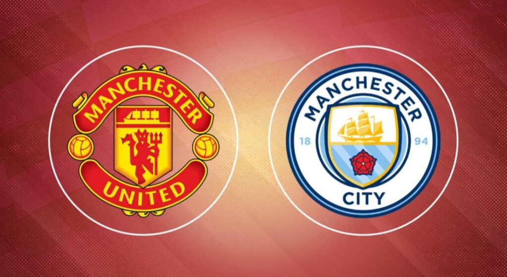 كوره الأن |تقديم مباراة مانشستر يونايتد ومانشستر سيتي في الدوري الإنجليزي 2025/2026