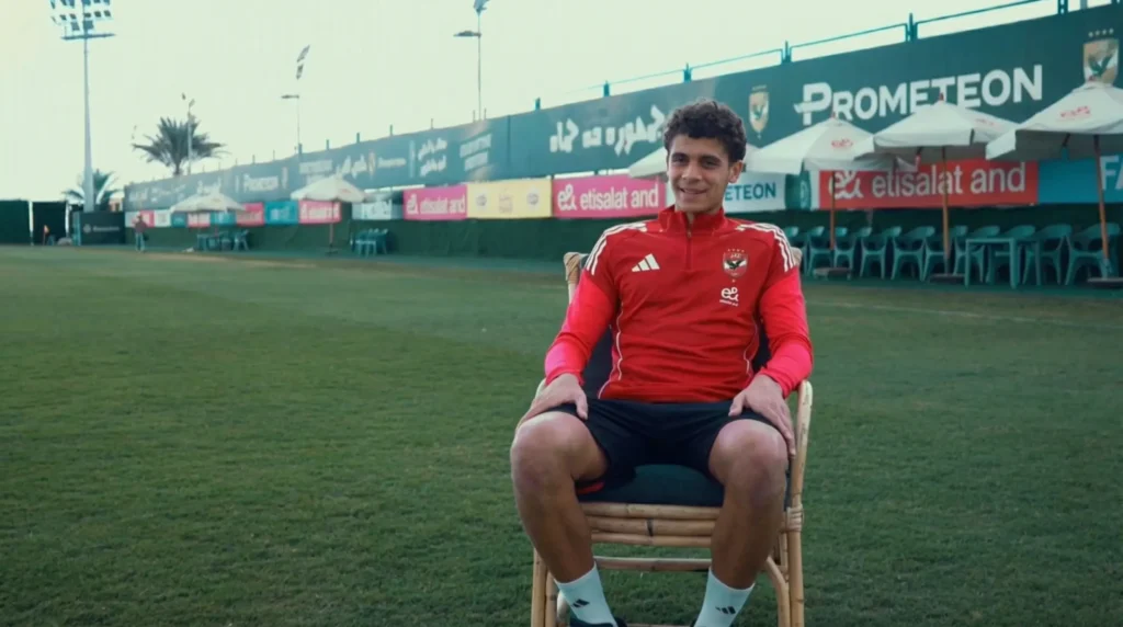 كوره الأن |الكشف عن موعد سفر “حمزة عبد الكريم” وبنود عقده التاريخي مع برشلونة