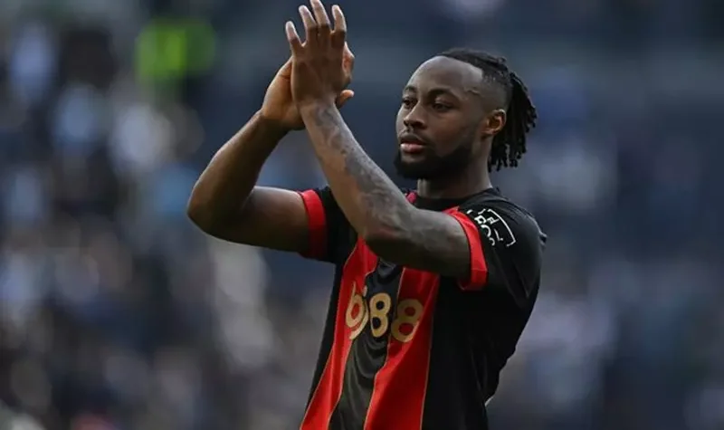 كوره الأن |مانشستر سيتي يحسم اتفاقه لضم جوهرة بورنموث “أنطوان سيمنيو”