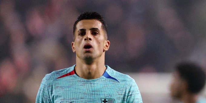 كوره الأن |انفراجة كبرى في قلعة الكتلان: “الليجا” تمنح برشلونة الضوء الأخضر لضم كانسيلو