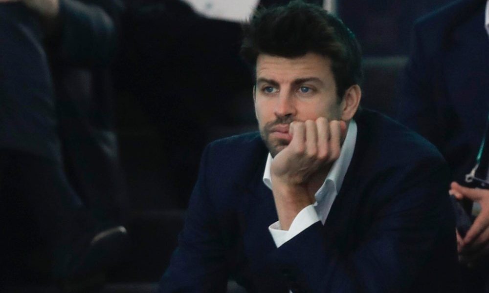 كوره الأن |سخرية لاذعة من ريال مدريد من بيكيه بعد “كارثة” الخروج من الكأس