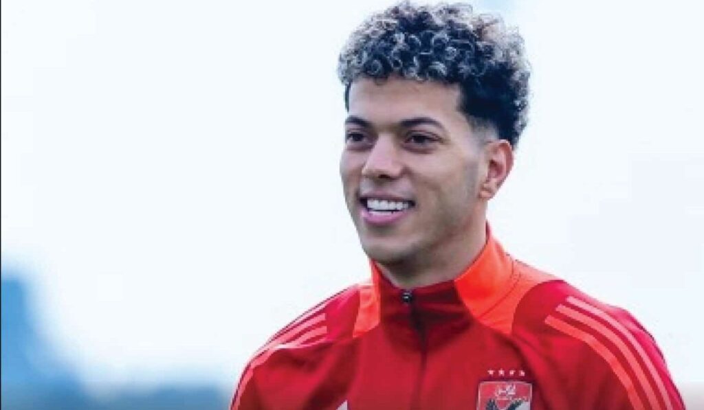 كوره الأن |توروب يحصن إمام عاشور ضد “إغراءات” الدوري الأمريكي