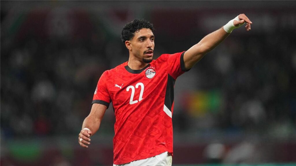 كوره الأن |مانشستر سيتي يسلط الضوء على “ليلة درامية” لعمر مرموش مع منتخب مصر وضياع برونزية أمم إفريقيا