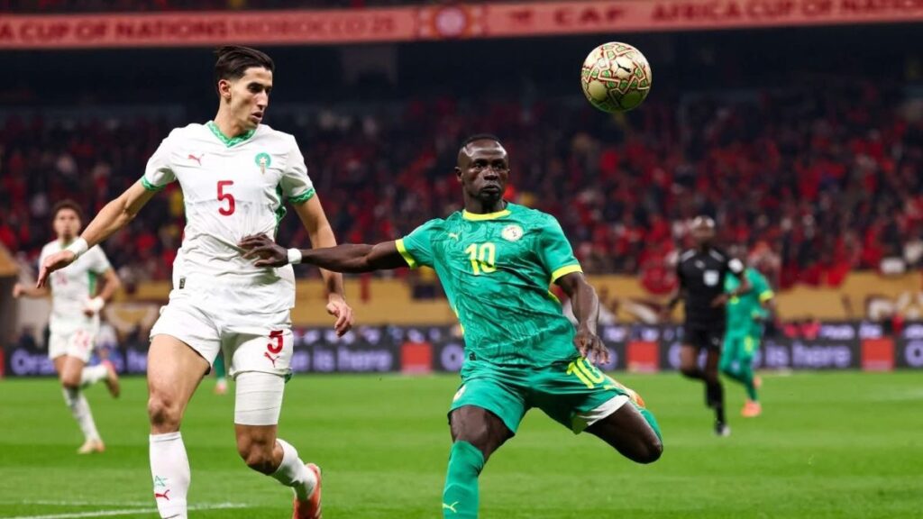 كوره الأن |دياز يهدر “ركلة التتويج” والمغرب والسنغال يحتكمان للأشواط الإضافية