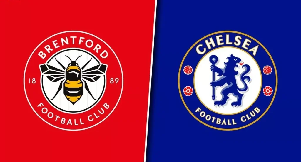 كوره الأن |تقديم مباراة تشيلسي وبرينتفورد في الدوري الإنجليزي 2025/2026