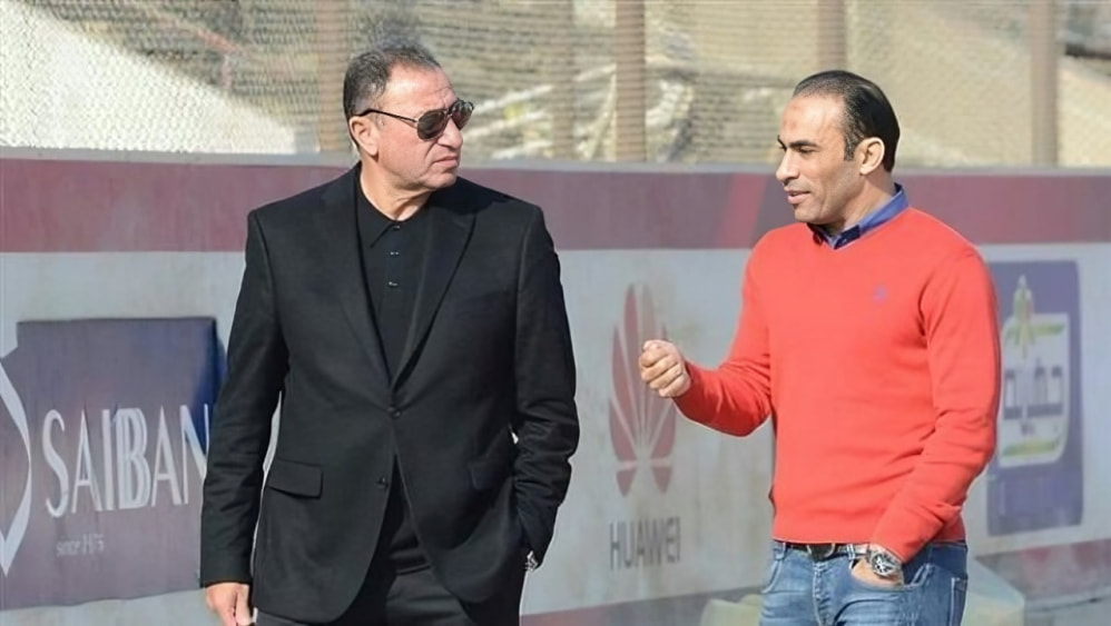 كوره الأن |ثورة تصحيح في “التتش”.. الخطيب وتوروب يرسمان خارطة طريق لغربلة قائمة الأهلي