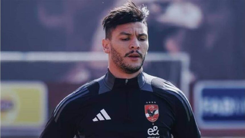 كوره الأن |أشرف داري يحسم مصيره مع الأهلي ويحدد وجهته القادمة بفرمان “شخصي”