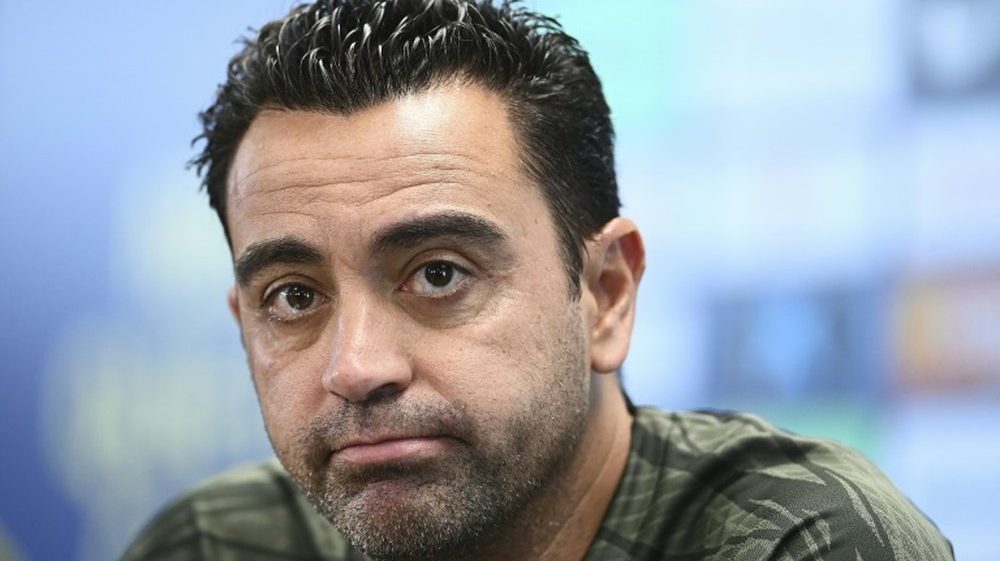 كوره الأن |رومانو يكشف كواليس ارتباط تشافي بمانشستر يونايتد