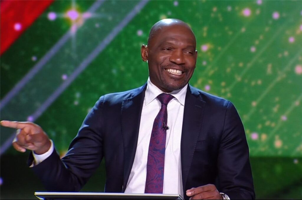 كوره الأن |جيرمي يفجر مفاجأة: “كنت أكره مواجهة مصر.. الفراعنة حرموني من مجد القارة السمراء”