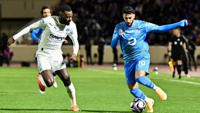 كوره الأن |الهلال يقهر الظروف ويخطف فوزاً دراماتيكياً من أنياب نيوم ليبتعد بصدارة دوري روشن