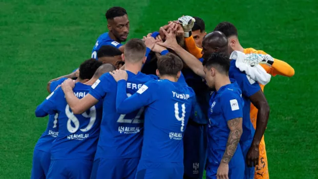 كوره الأن |الهلال يُحكم قبضته على صدارة دوري روشن برباعية أمام الفيحاء