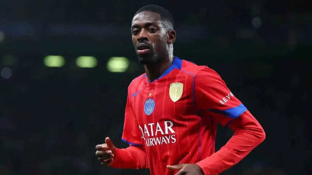 كوره الأن |خليفة الملك المصري.. ليفربول يتحرك لضم عثمان ديمبلي لترميم هجوم الريدز