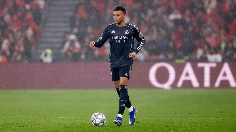 كوره الأن |مبابي يفتح النار على لاعبي ريال مدريد بعد الخسارة أمام بنفيكا