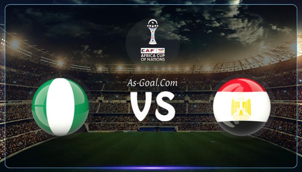 كوره الأن |التشكيلة الرسمية لمنتخب مصر لمواجهه نيجيريا لتحديد برونزية كأس أمم إفريقيا