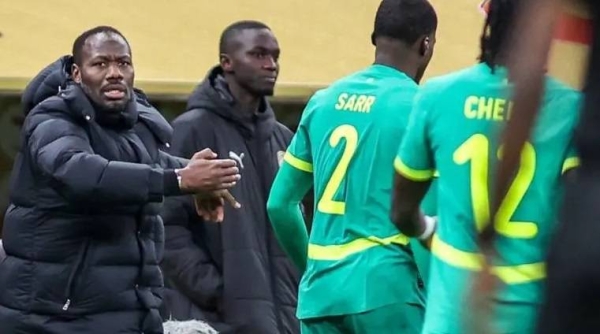 كوره الأن |مدرب السنغال يكشف كواليس لحظة “الانسحاب”: أخطأت في حق كرة القدم