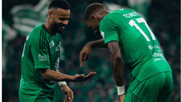 كوره الأن |الأهلي يضرب شباك نيوم بثلاثية نظيفة ويُحكم قبضته على وصافة دوري روشن