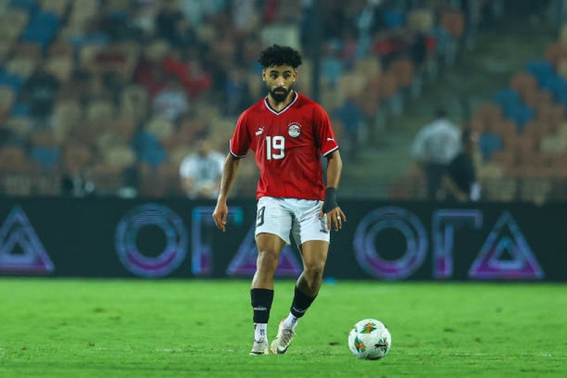 كوره الأن |مروان عطية يثير الجدل بإشارة “الأموال” ضد الحكم عقب وداع حلم النهائي الأفريقي