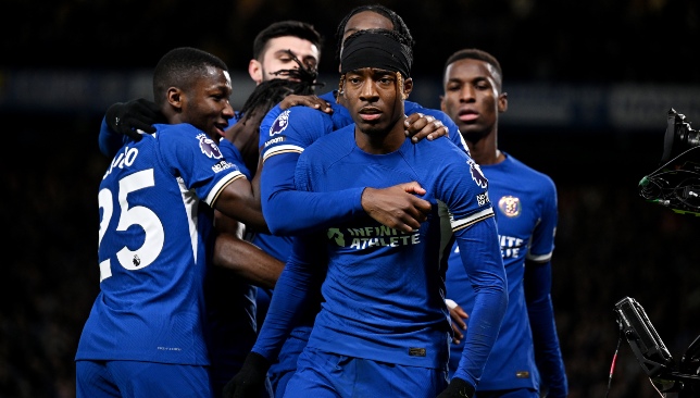 كوره الأن |تشيلسي يفك شفرة بافوس الصامد يفوز عليه بصعوبة في دوري الأبطال