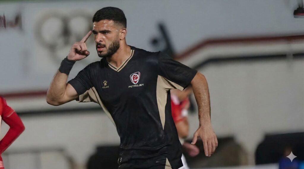 كوره الأن |الكشف عن موعد مشاركة حامد حمدان في تدريبات بيراميدز الجماعية