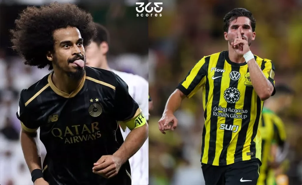 كوره الأن |5 معلومات عن مباراة الاتحاد والسد في دوري أبطال آسيا للنخبة 2026