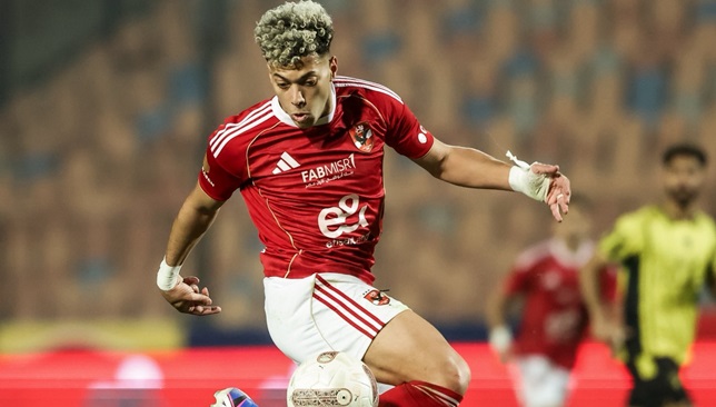 كوره الأن |الدوري الفرنسي يغازل إمام عاشور وسط أزمة “التمرد” في الأهلي