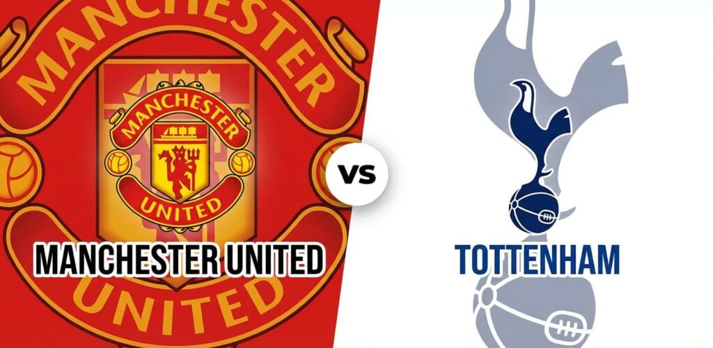 كوره الأن |تقديم مباراة مانشستر يونايتد وتوتنهام في الدوري الإنجليزي 2025/2026