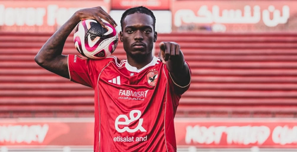 كوره الأن |توروب يجهز مفاجأة مدوية في تشكيل الأهلي أمام البنك لحل عقدة الهجوم