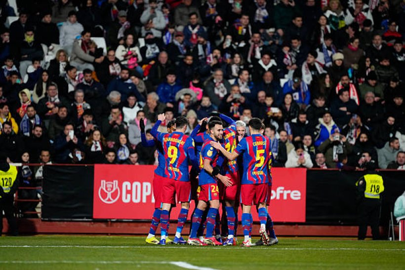 كوره الأن |على خطى لابورت.. موهبة برشلونة تقترب من دوري روشن السعودي