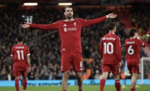 كوره الأن |الكشف عن مدة غياب سوبوسلاي بعد طرده المثير في قمة السيتي