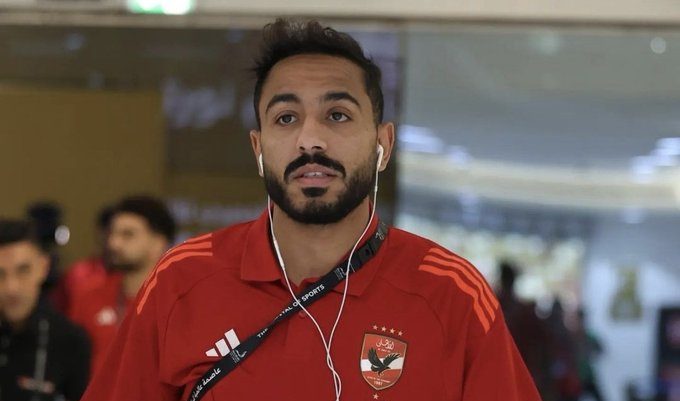 كوره الأن |كهربا يخرج عن صمته ويكشف كواليس الرحيل “المؤلم” عن الأهلي وموقفه من العودة