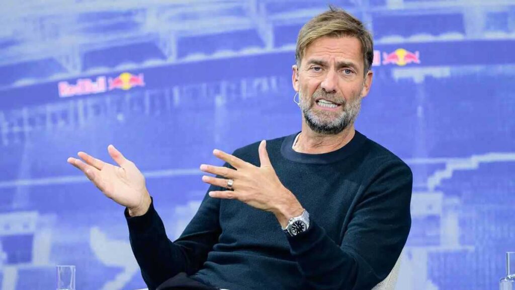 كوره الأن |كلوب يضع رأس فينيسيوس ثمناً للموافقة على قيادة ريال مدريد وثورة تطيح بالحرس القديم