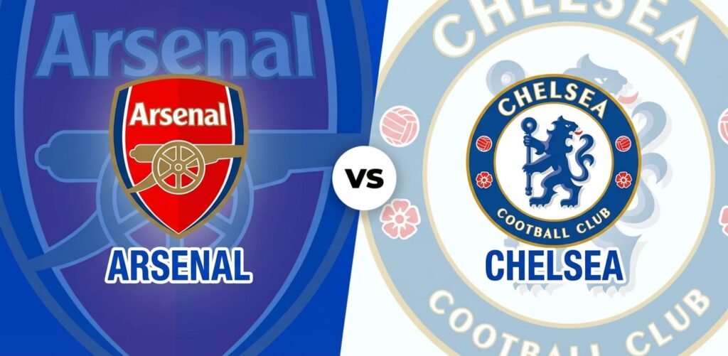كوره الأن |تقديم مباراة أرسنال وتشيلسي في إياب نصف نهائي كأس الرابطة الإنجليزية