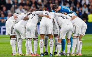 كوره الأن |موعد مباراة ريال مدريد القادمة بعد الفوز أمام فالنسيا في الدوري الإسباني