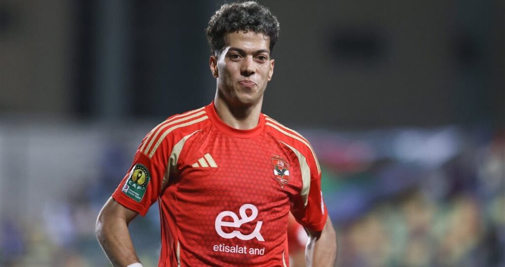 كوره الأن |مهاجم الأهلي السابق يفتح النار على إمام عاشور ويطالب بحماية مبادئ الأهلي