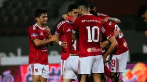 كوره الأن |زلزال الغيابات يضرب قائمة الأهلي قبل كلاسيكو الإسماعيلي