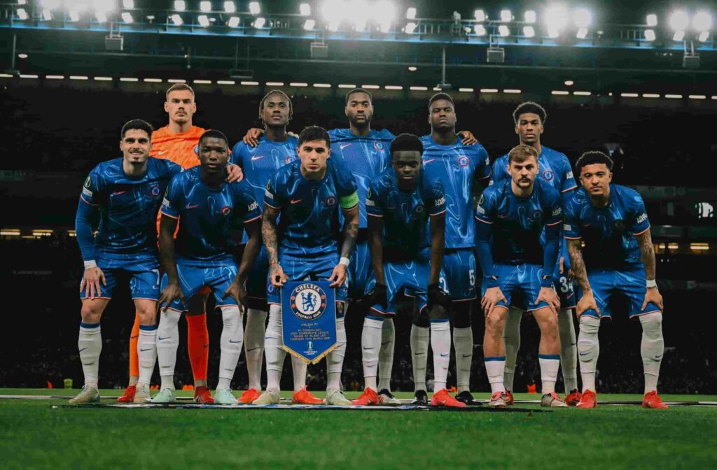 كوره الأن |مانشستر يونايتد يطارد “جوهرة” تشيلسي وتشيلسي يحدد سعراً فلكياً