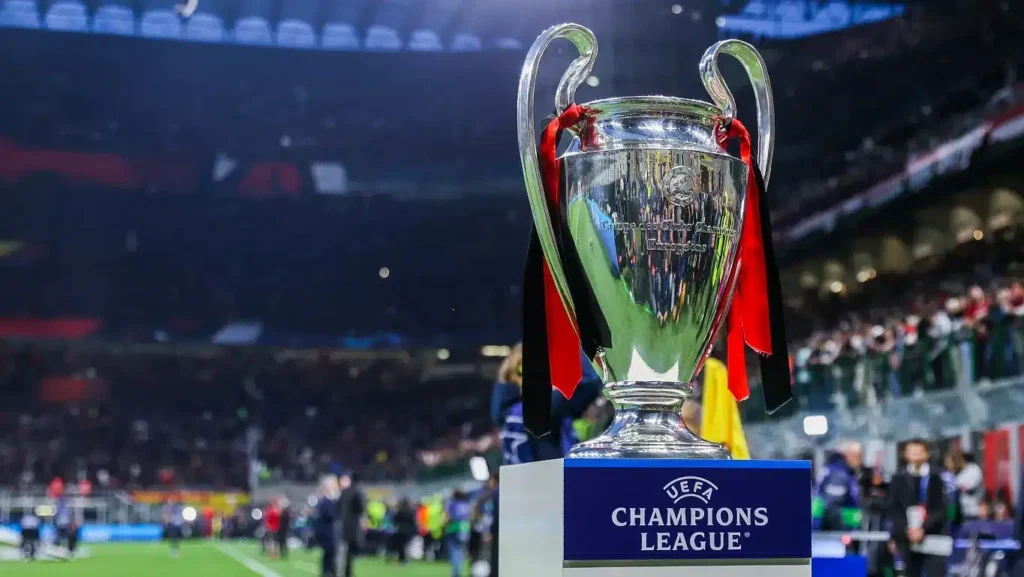 كوره الأن |أرباح دوري أبطال أوروبا.. هيمنة إنجليزية كاسحة وبرشلونة يتفوق مالياً على ريال مدريد