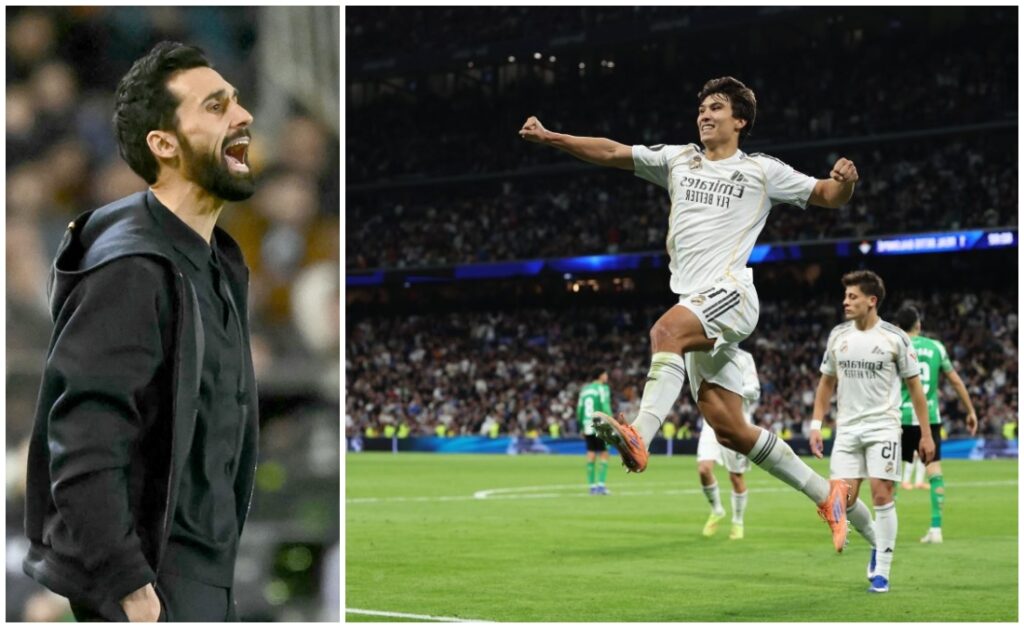 كوره الأن |أربيلوا ومنجم الكاستيا.. حين تحوّلت المواهب إلى ألماسٍ يلمع في سماء البرنابيو