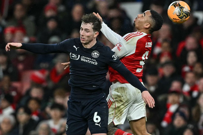 كوره الأن |أرسنال يتأهل إلى دور الـ16 من كأس الاتحاد الإنجليزي