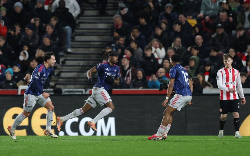 كوره الأن |أرسنال يتصدر قائمة الأهداف الرأسية في البريميرليج هذا الموسم