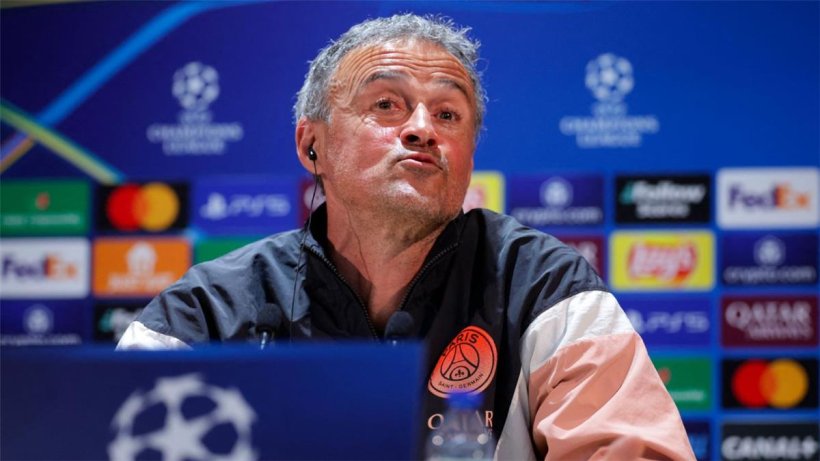 كوره الأن |أنا ملتزم بفلسفتي، وهذا ما أتمناه ضد موناكو