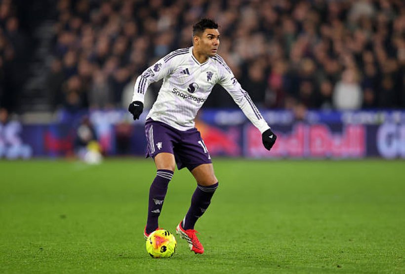 كوره الأن |إنتر ميامي يسعى للتعاقد مع كاسيميرو