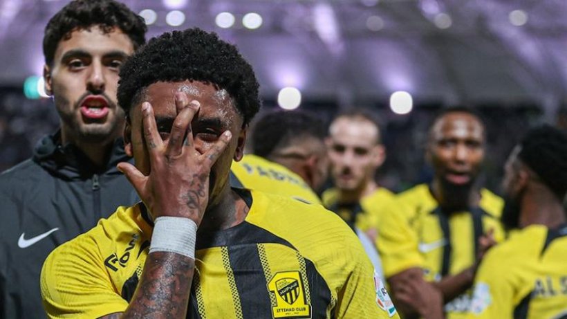 كوره الأن |الاتحاد يؤجل عودة بيرجوين ويجهزه لموقعة السد