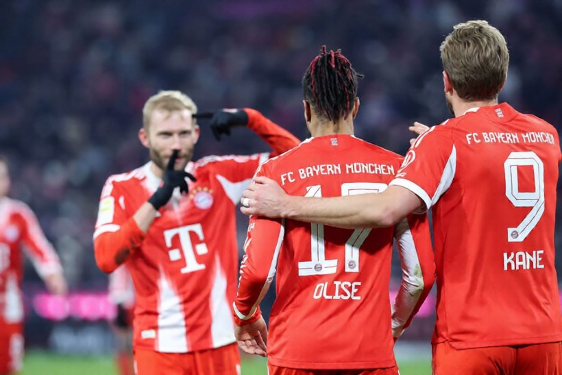 كوره الأن |الثنائي ‘لايمر وأوليس’ يُحييان أمجاد ‘لام وروبن’ في بايرن ميونخ