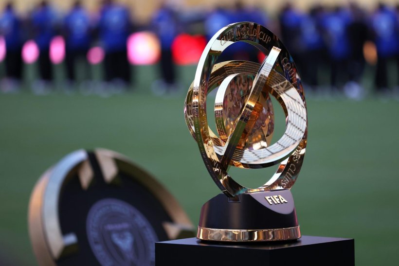 كوره الأن |الفيفا يوافق على مقترح كأس العالم للأندية 2029