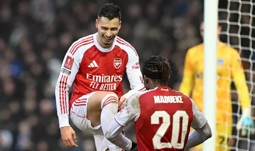 كوره الأن |القنوات الناقلة لمباراة أرسنال ضد ويجان في الدور الرابع من كأس إنجلترا